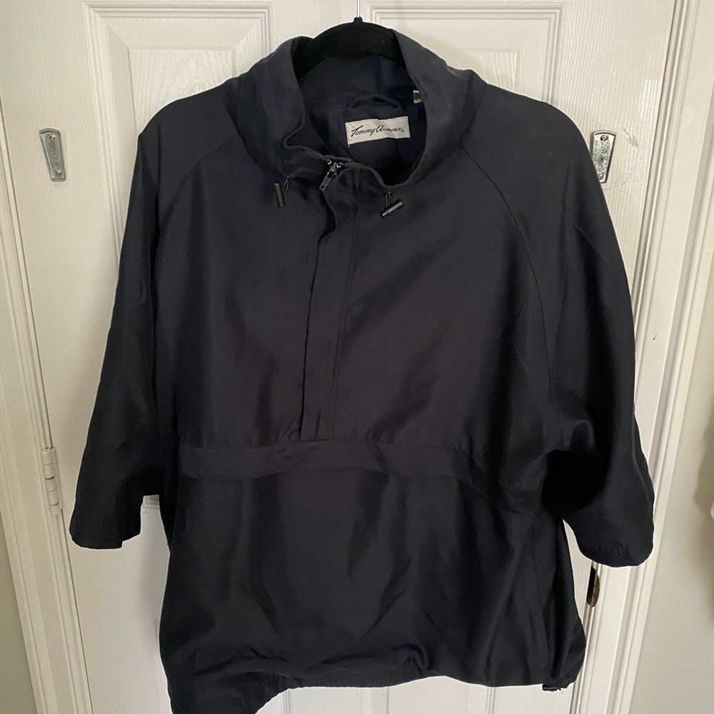 Tommy Armour All-Weather Golf Pullover